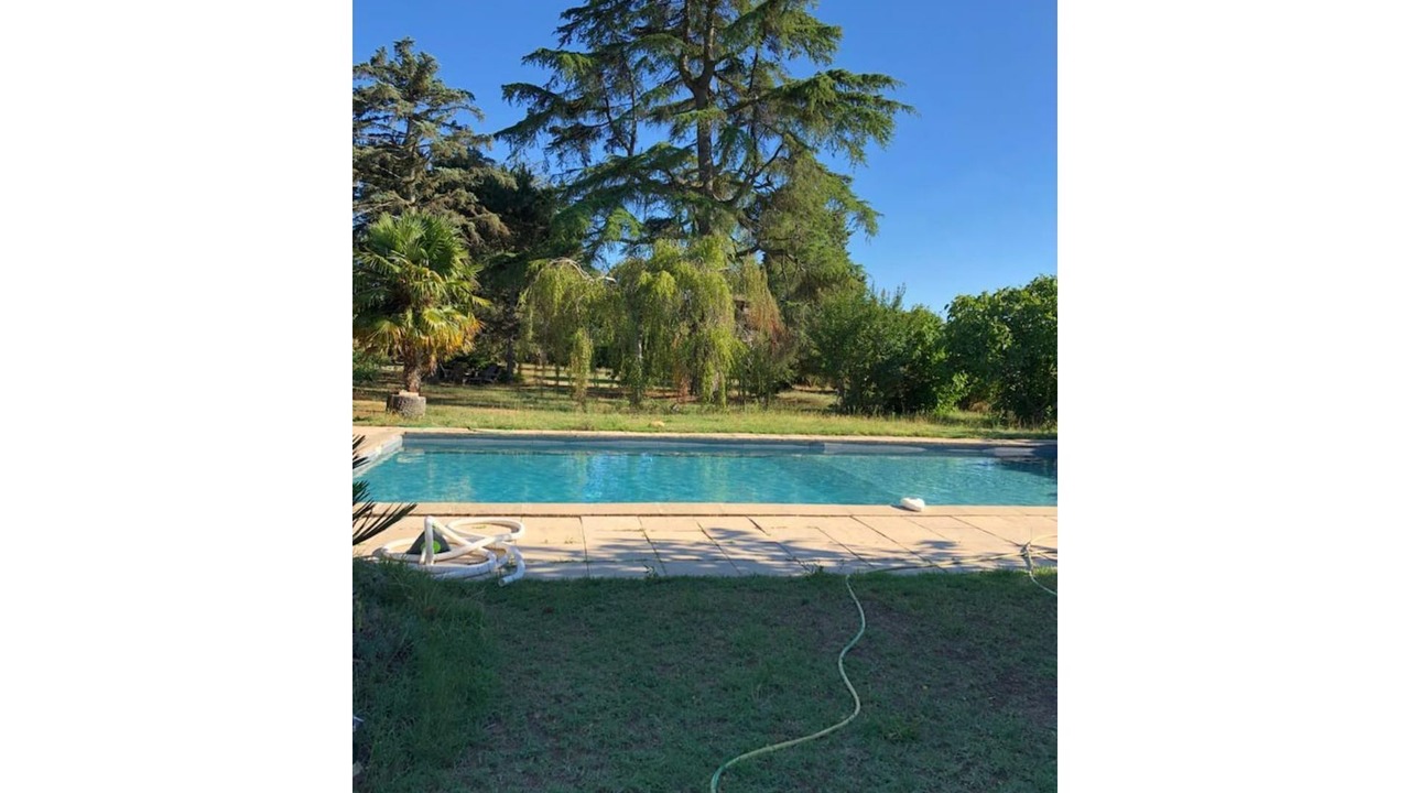 Photo of Outdoor in Bouge-Chambalud