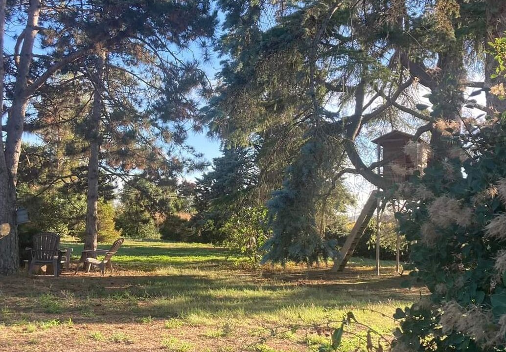 Photo of Outdoor in Bouge-Chambalud