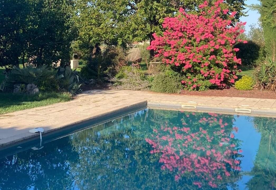 Photo of Outdoor in Bouge-Chambalud