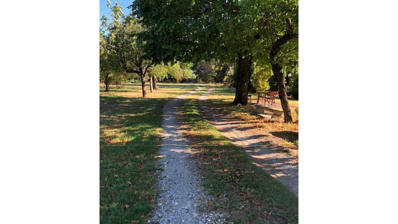 Photo of Outdoor in Bouge-Chambalud