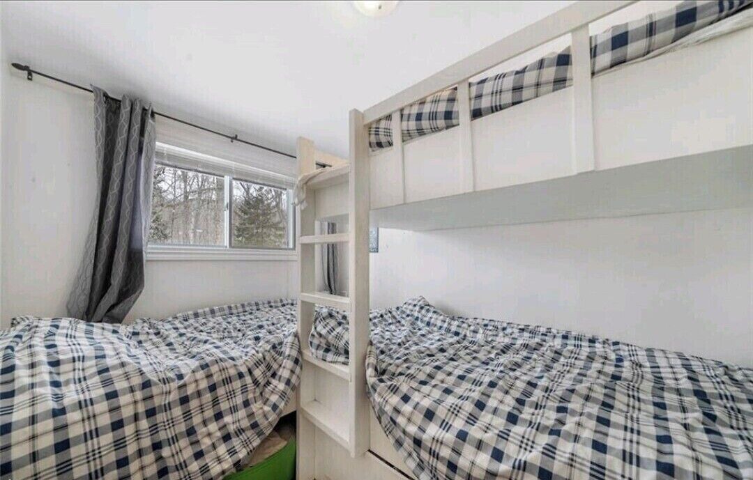 Photo of Bedroom in Centre Hastings
