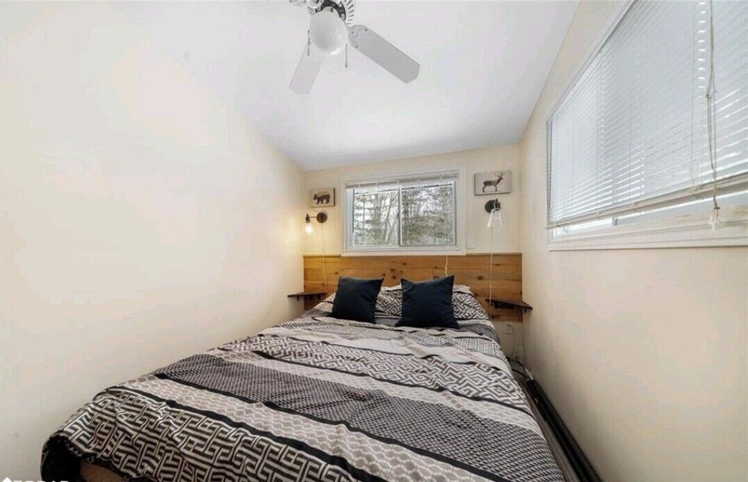 Photo of Bedroom in Centre Hastings