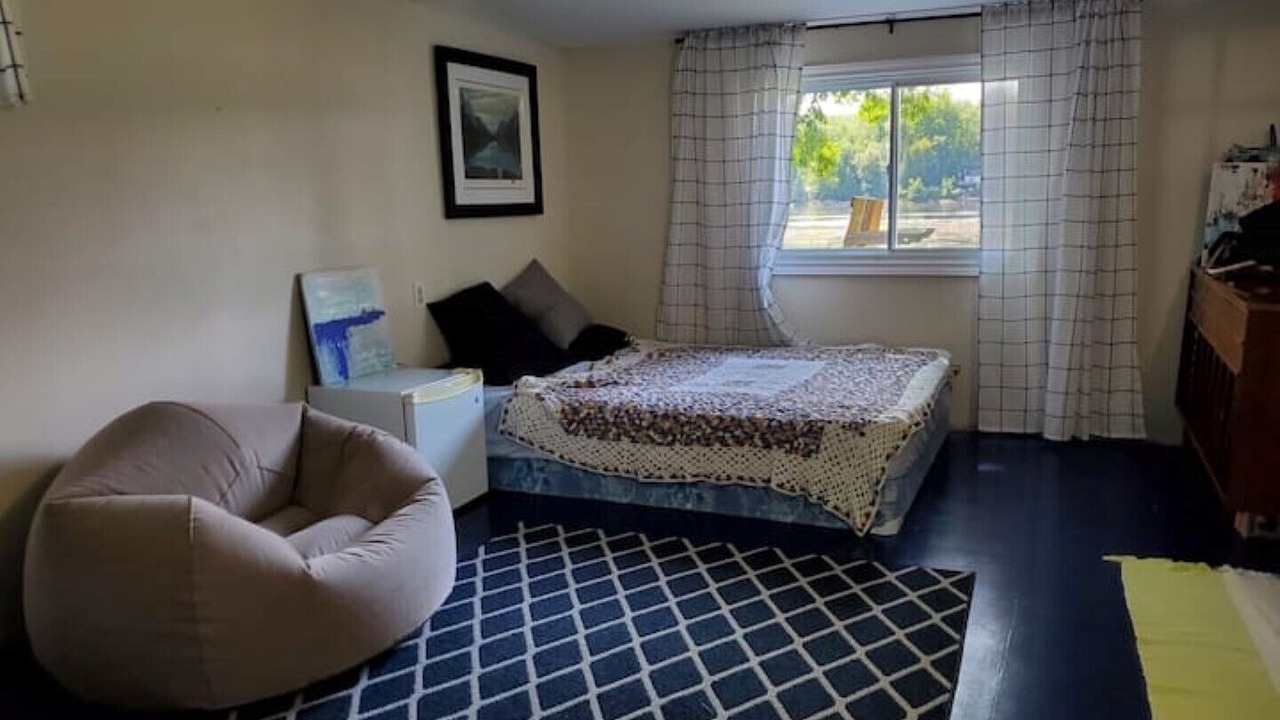 Photo of Bedroom in Centre Hastings