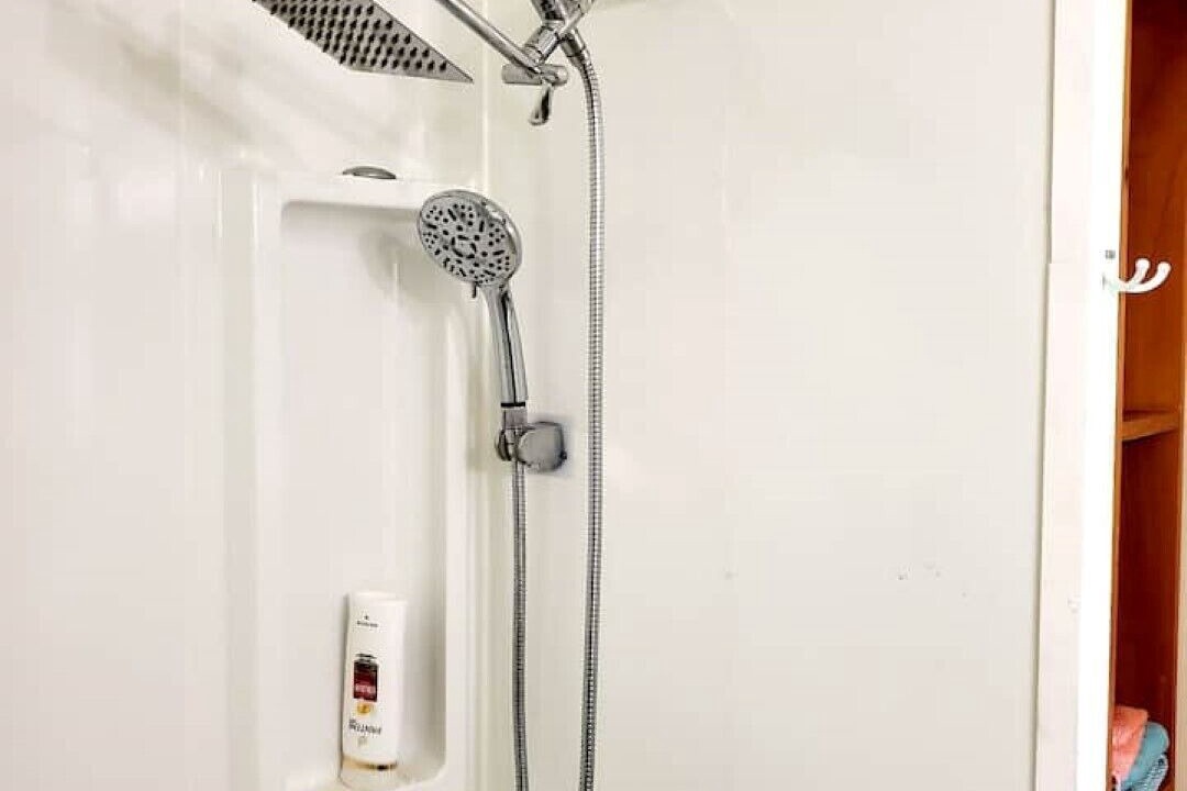 Photo of Bathroom in Centre Hastings