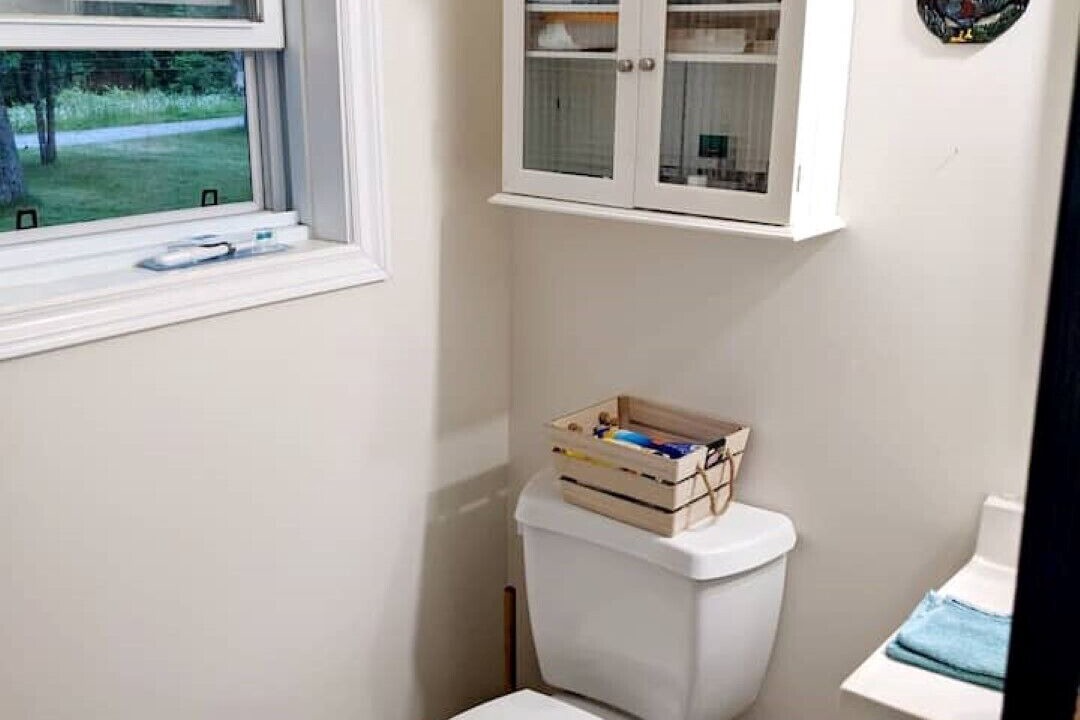 Photo of Bathroom in Centre Hastings