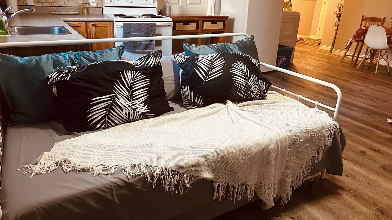 Photo of Bedroom in Maugerville