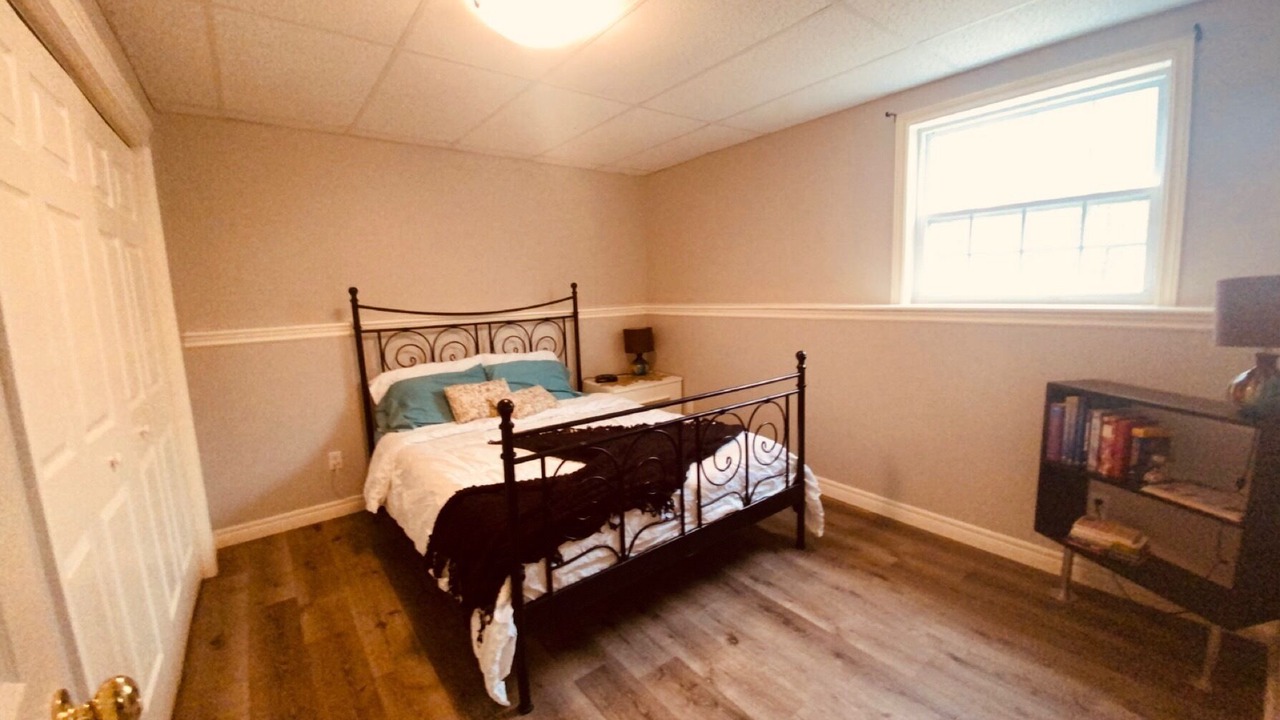 Photo of Bedroom in Maugerville