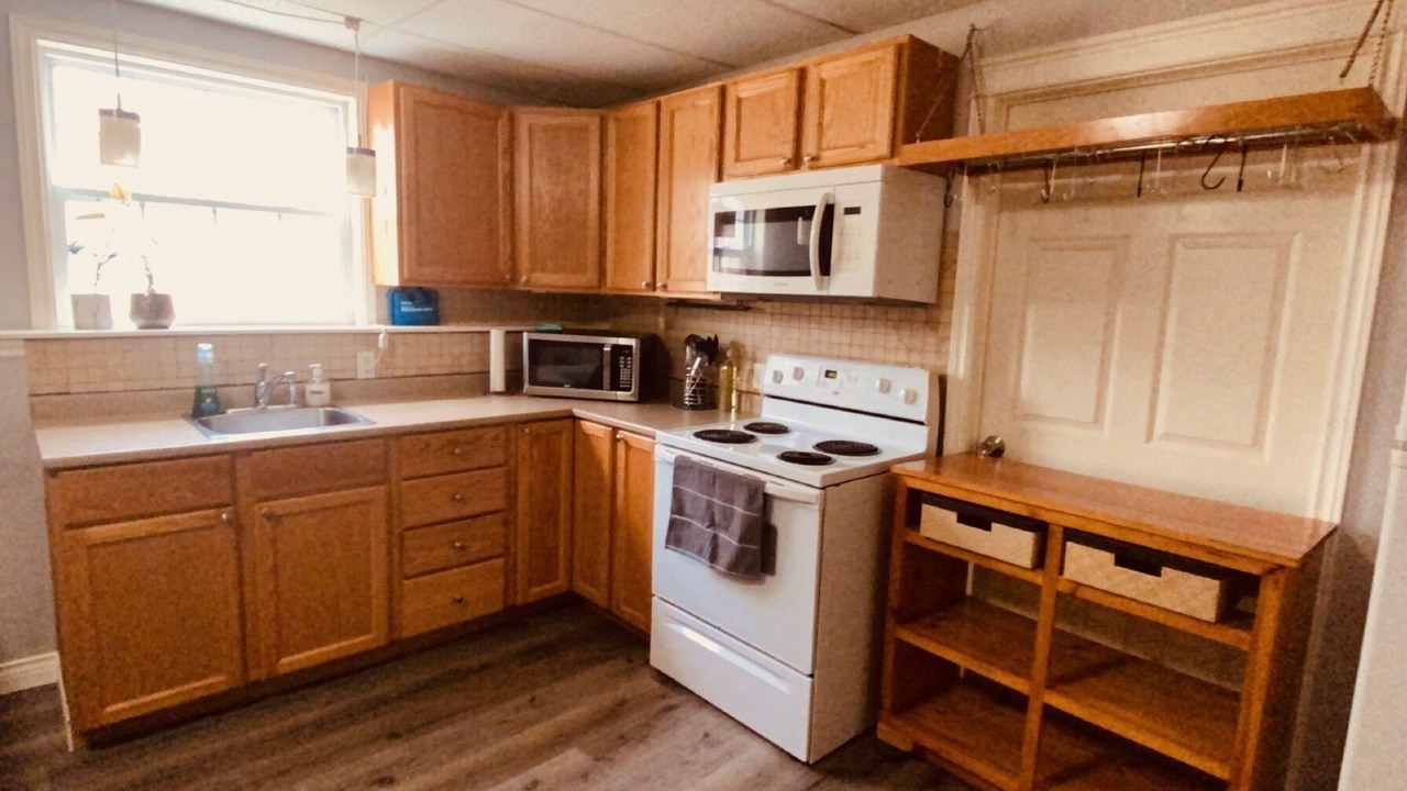 Photo of Kitchen in Maugerville