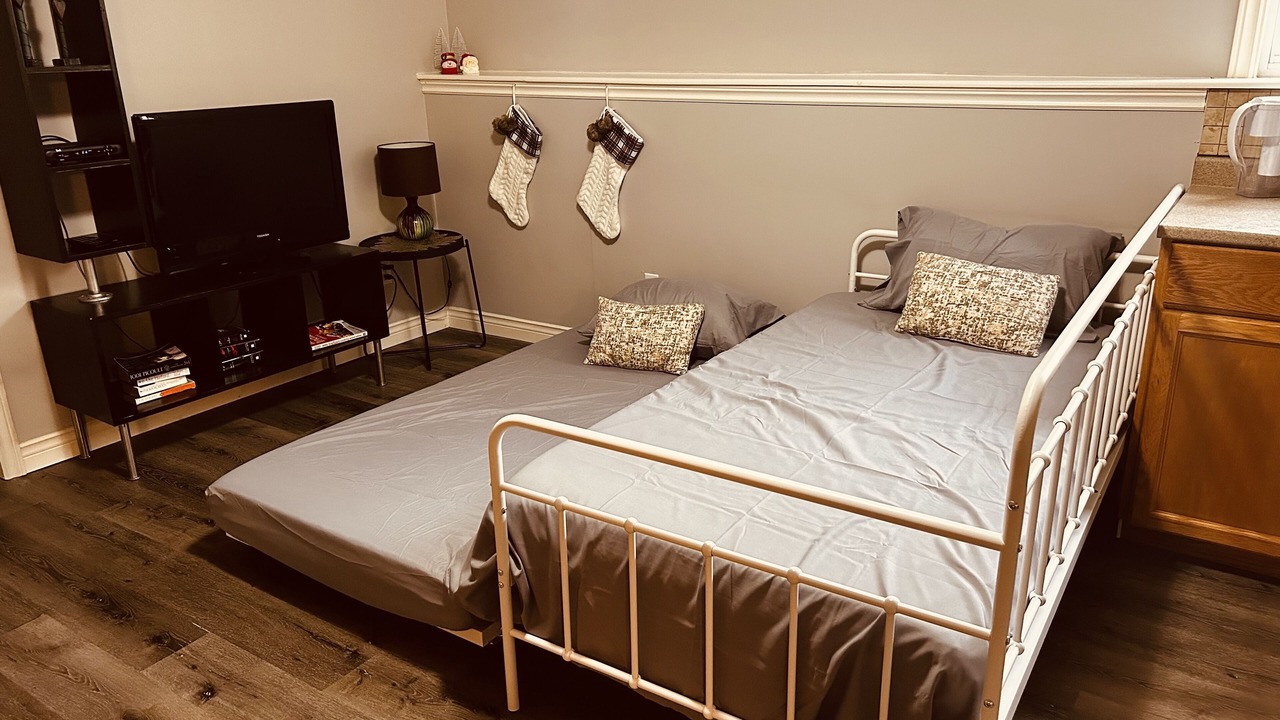 Photo of Bedroom in Maugerville