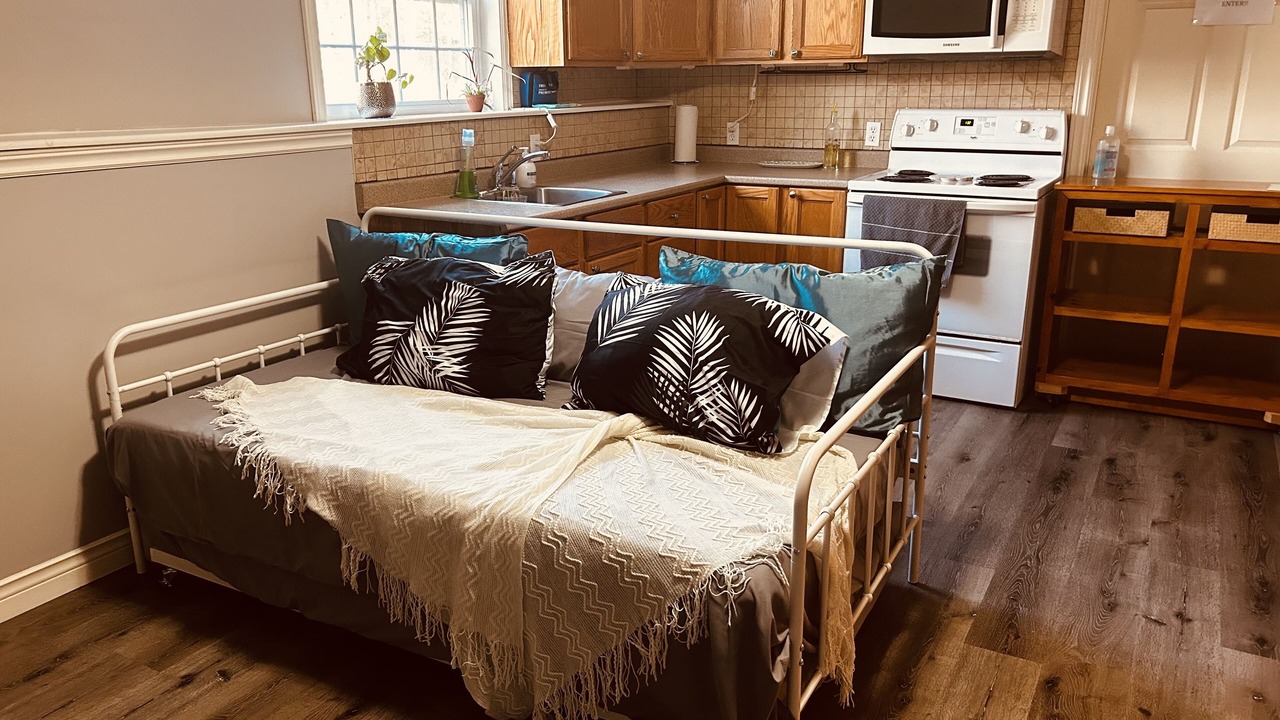 Photo of Bedroom in Maugerville