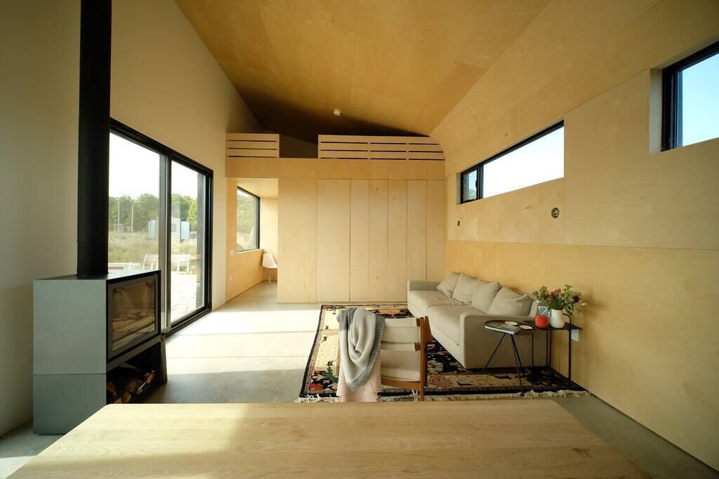 Photo of Livingroom in Consecon