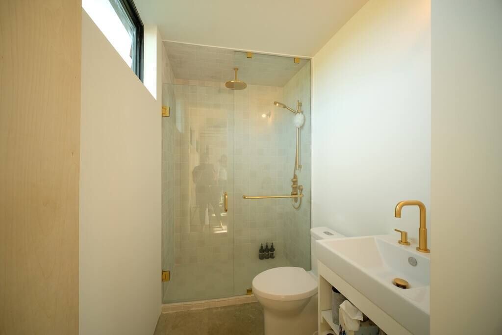 Photo of Bathroom in Consecon