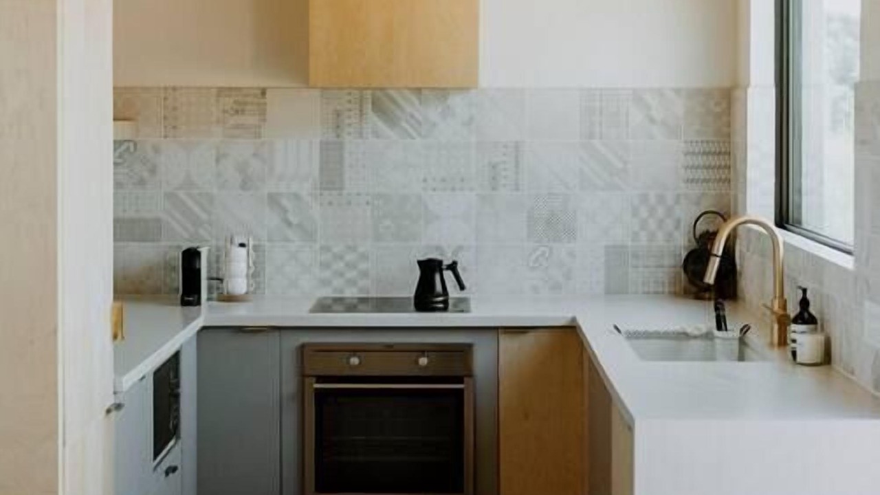 Photo of Kitchen in Consecon