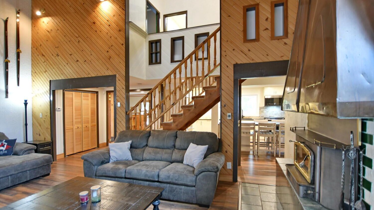 Photo of Livingroom in The Blue Mountains