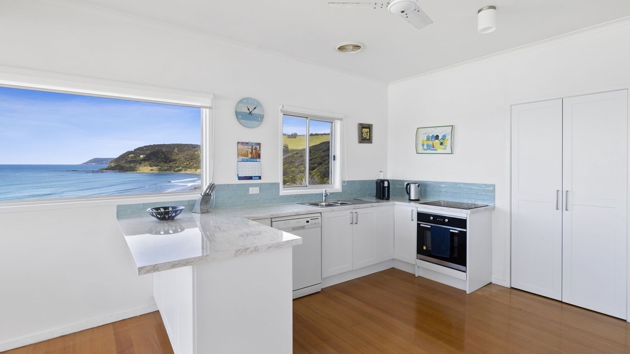 Photo of Kitchen in Eastern View