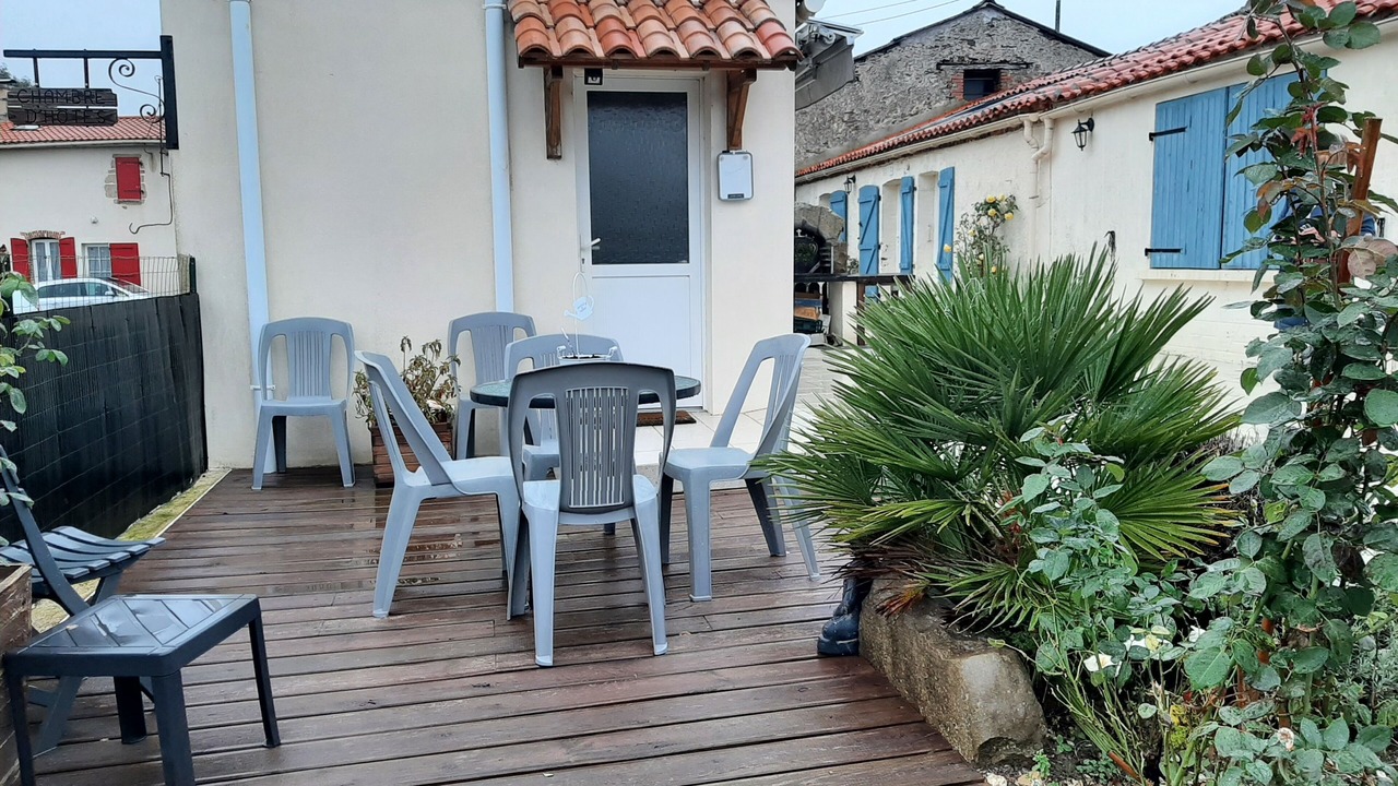 Photo of Outdoor in Le Girouard