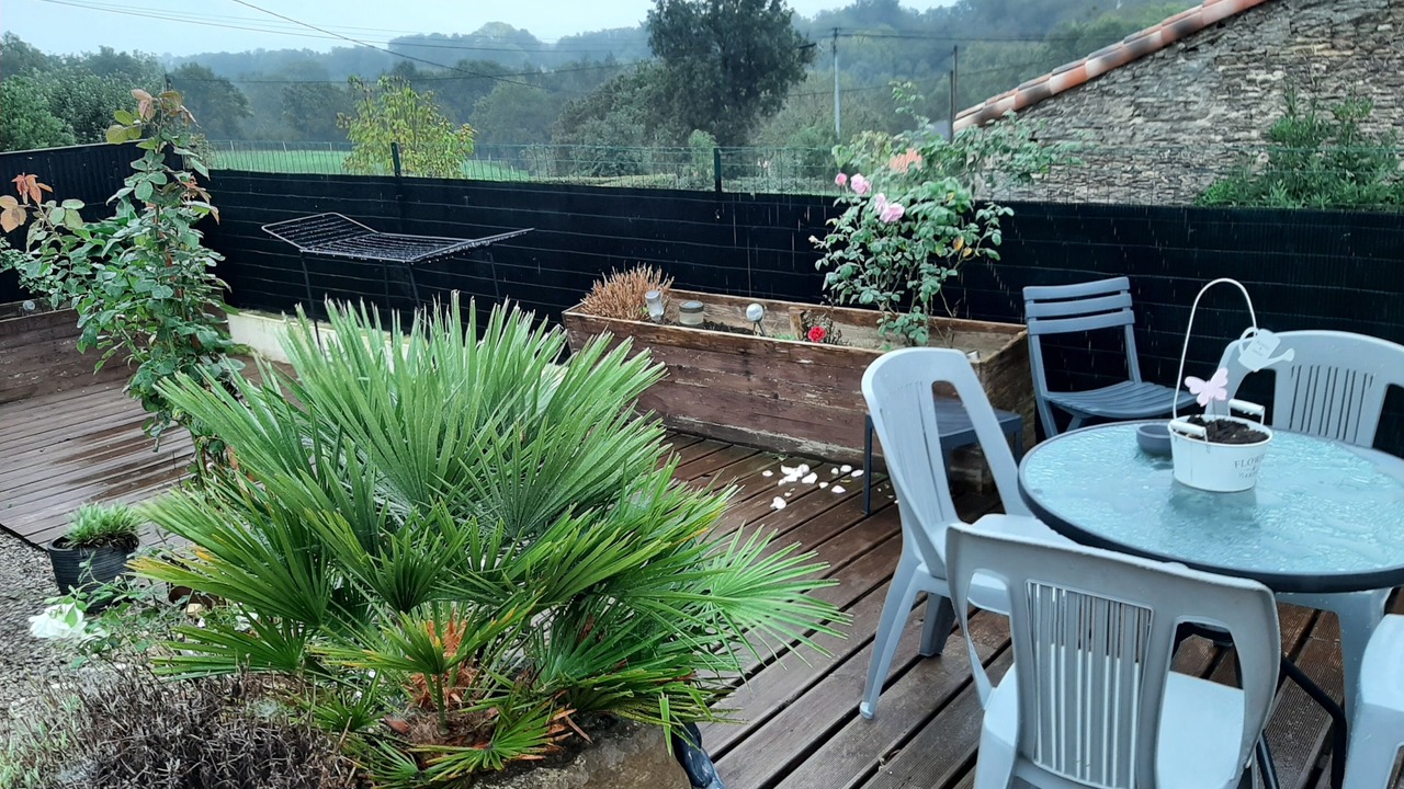Photo of Outdoor in Le Girouard