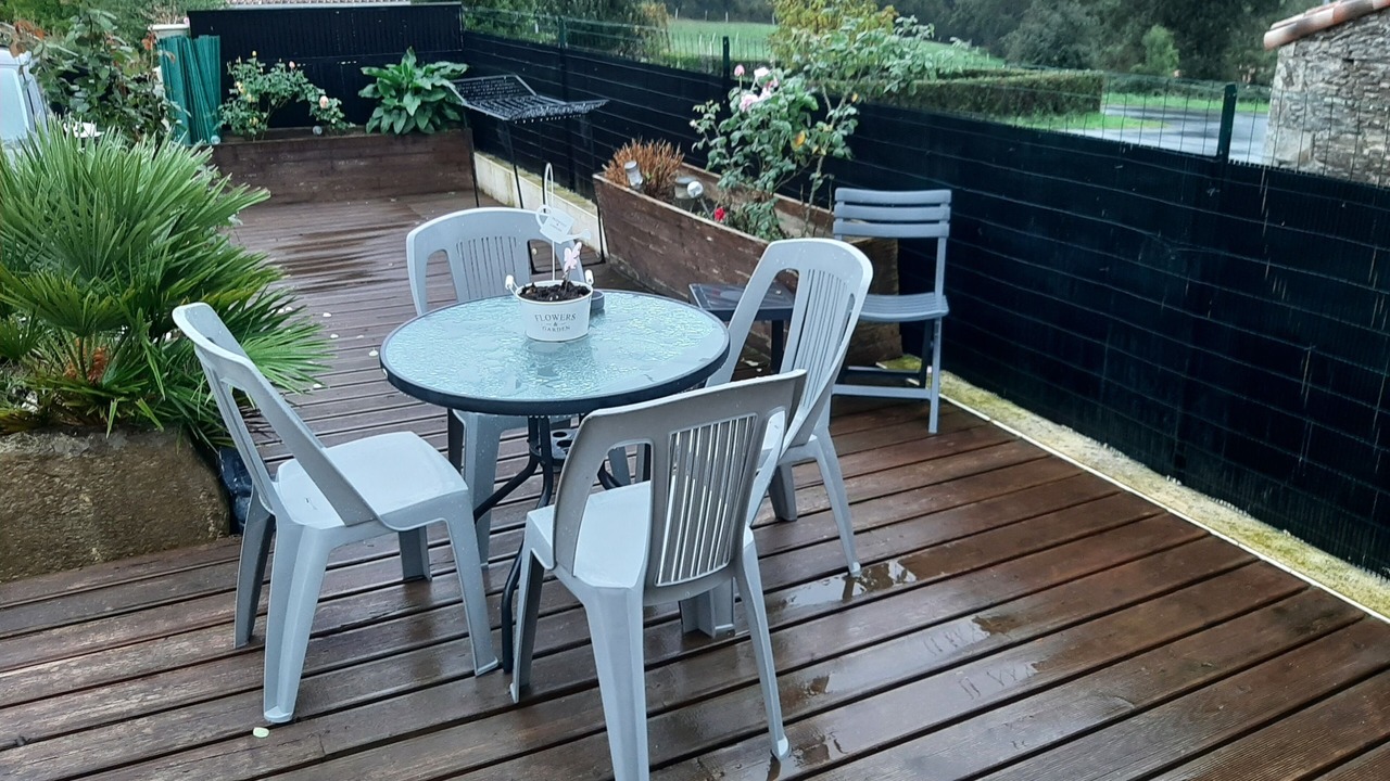 Photo of Outdoor in Le Girouard