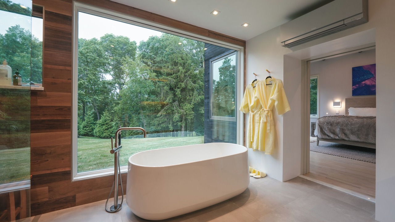 Photo of Bathroom in Middle Hope