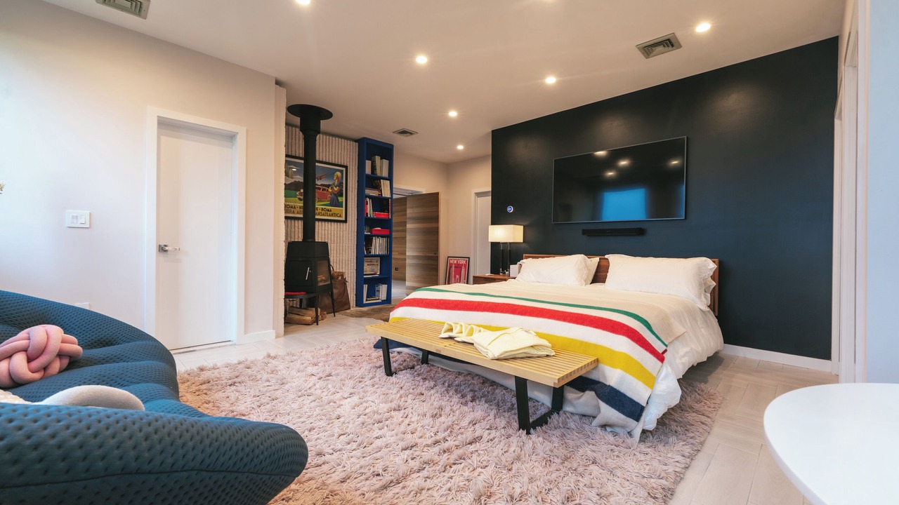 Photo of Bedroom in Middle Hope
