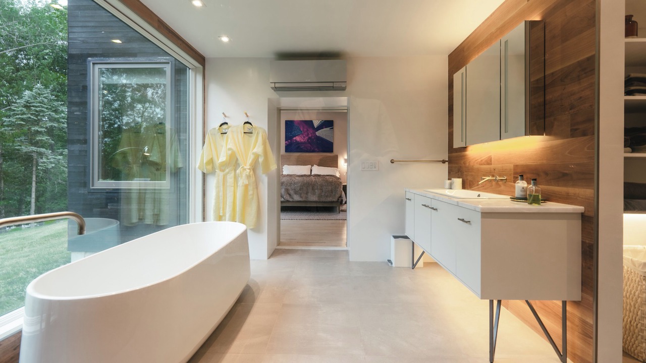 Photo of Bathroom in Middle Hope