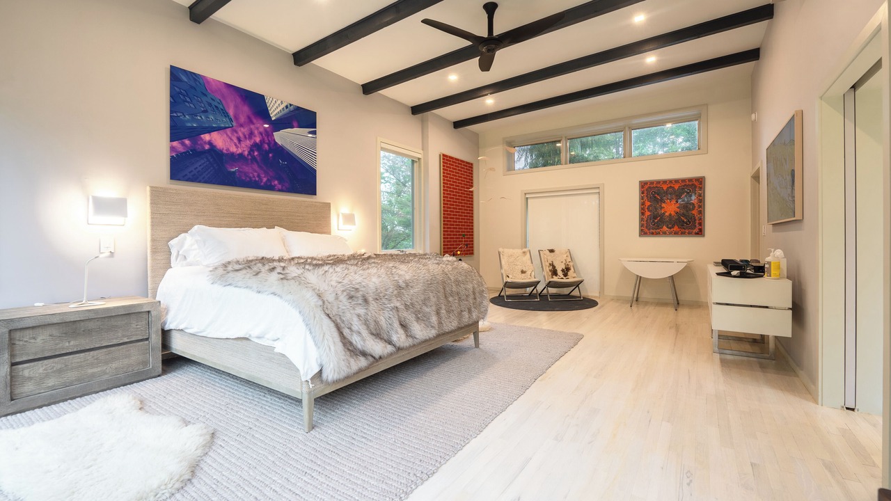 Photo of Bedroom in Middle Hope