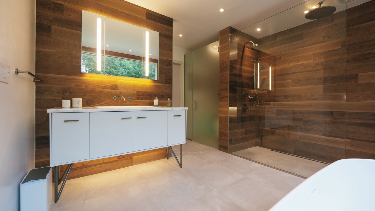 Photo of Bathroom in Middle Hope