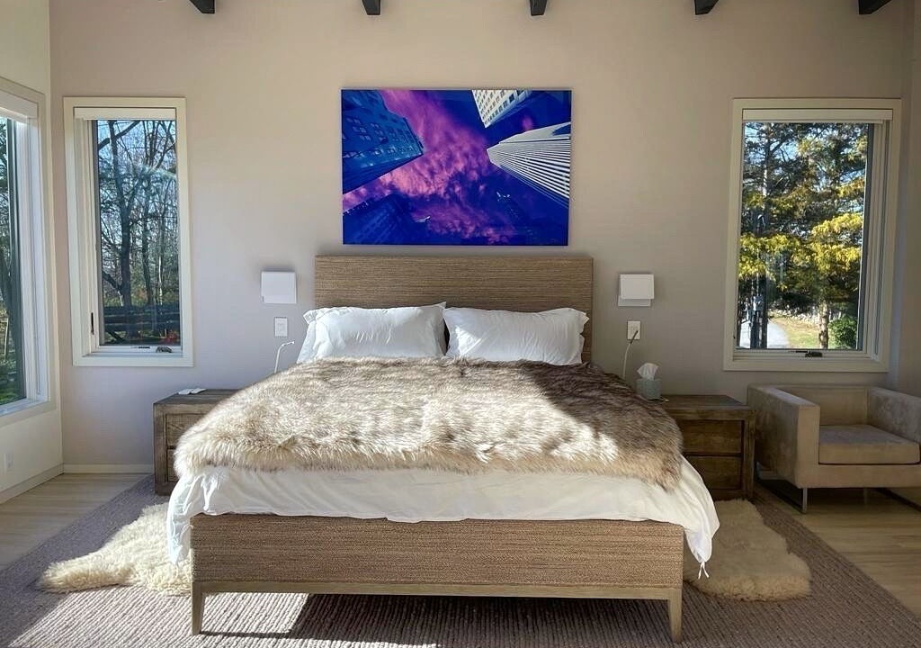Photo of Bedroom in Middle Hope