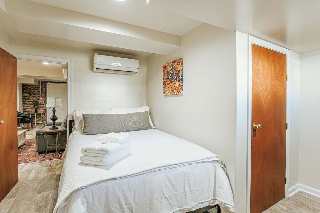 Photo of Bedroom in Staunton