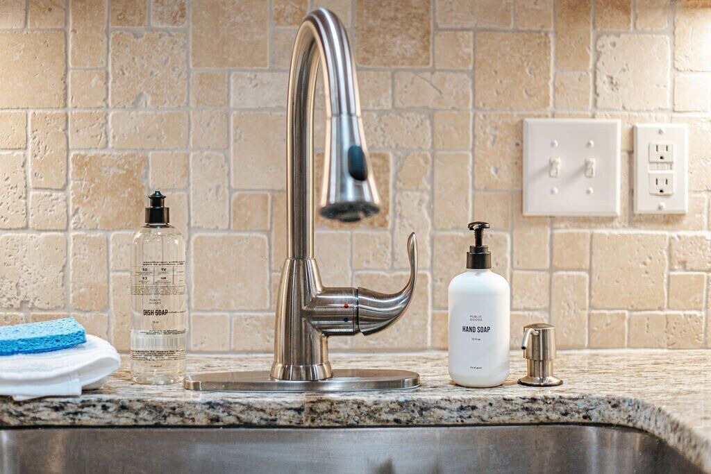 Photo of Kitchen in Staunton