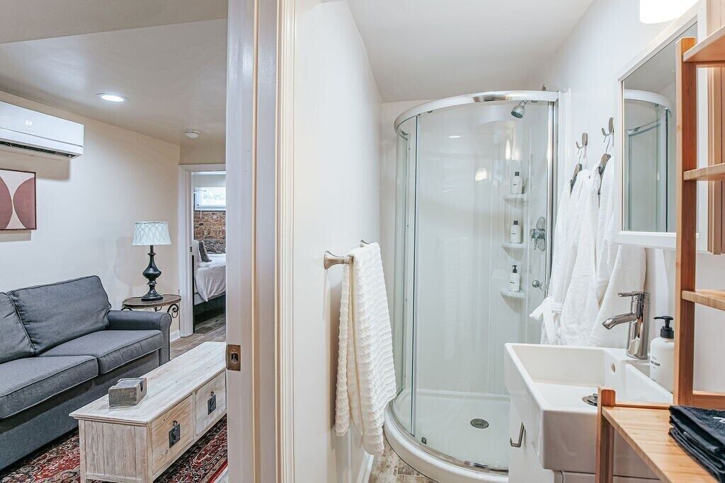 Photo of Bathroom in Staunton