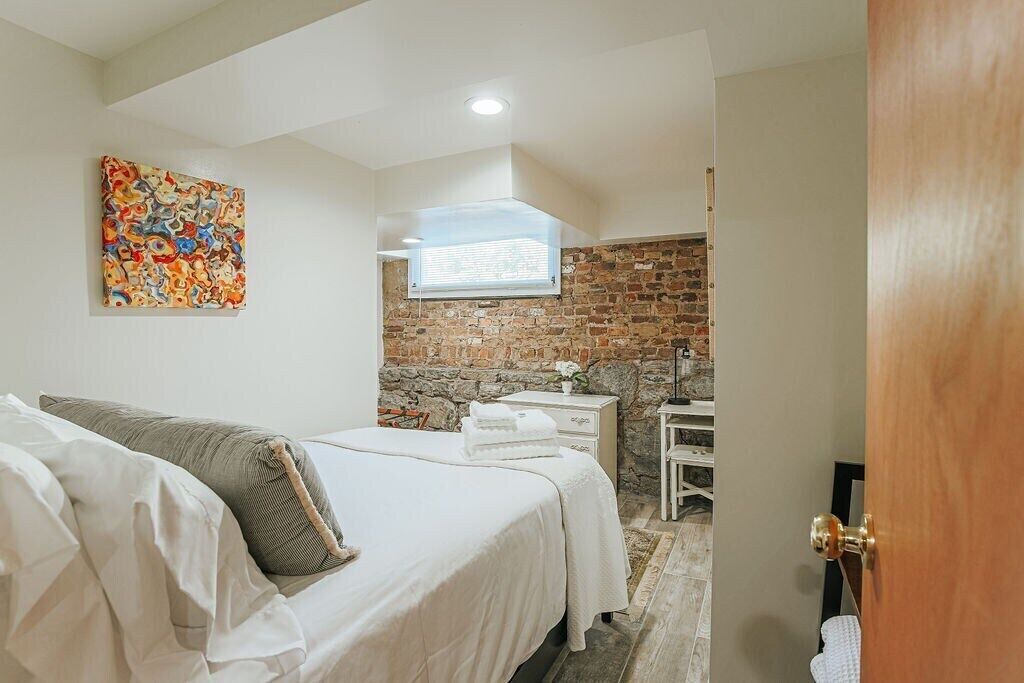Photo of Bedroom in Staunton