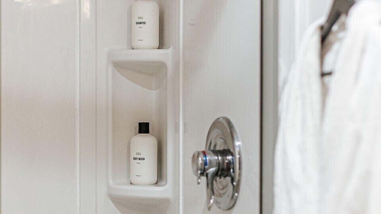 Photo of Bathroom in Staunton