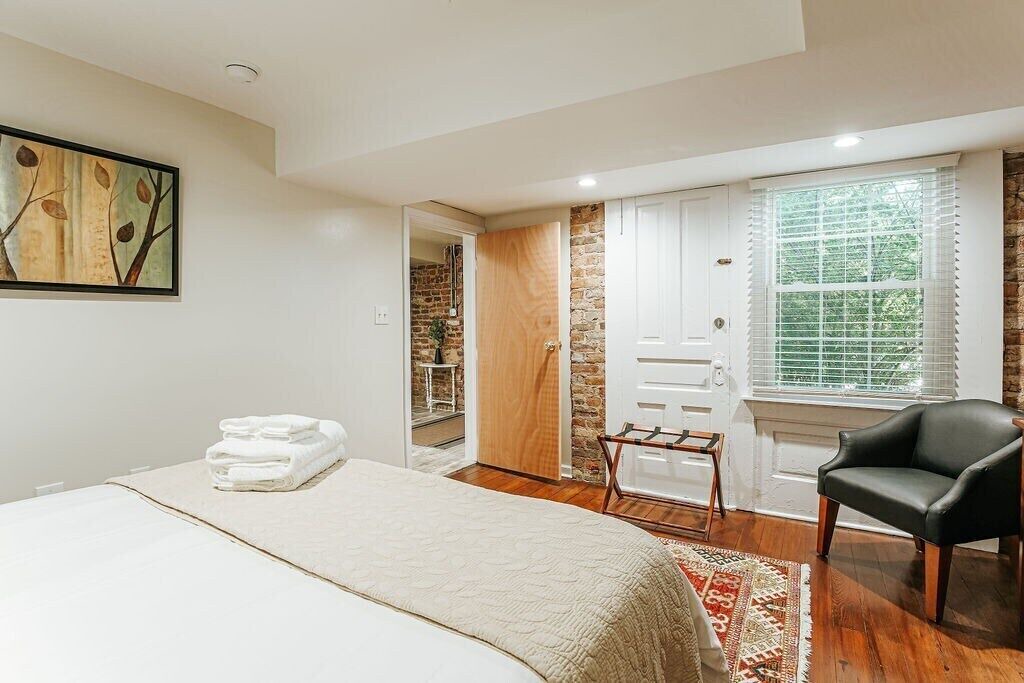 Photo of Bedroom in Staunton