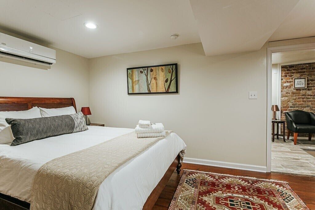 Photo of Bedroom in Staunton