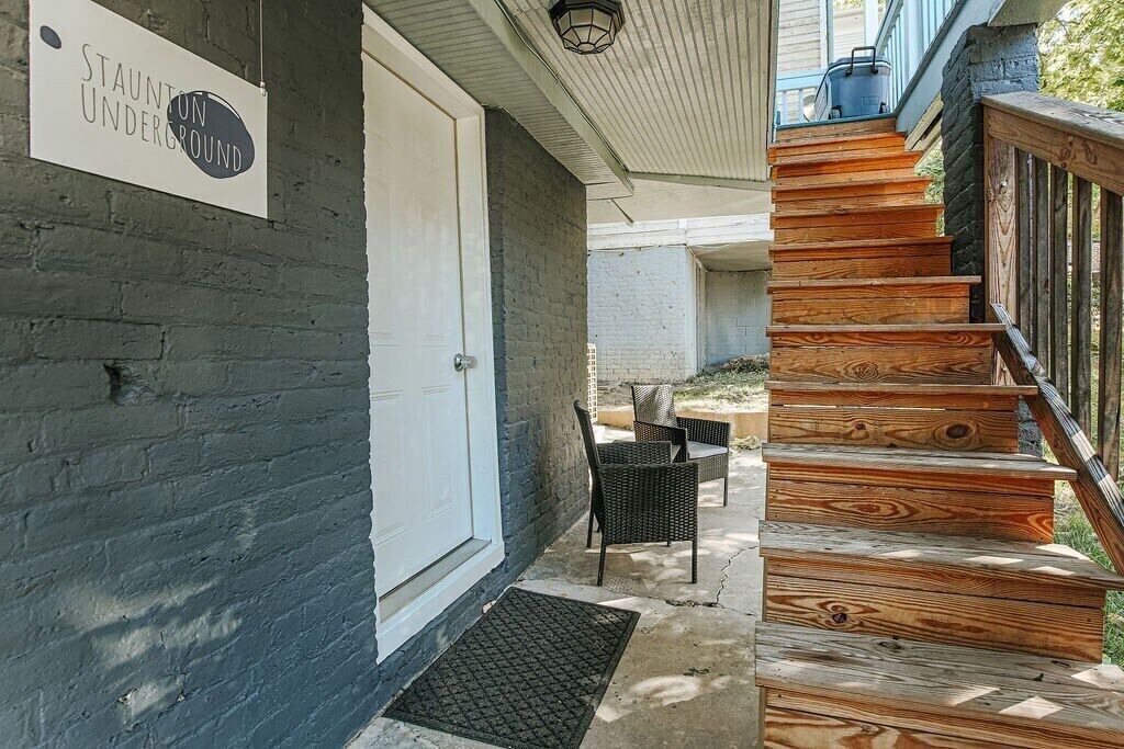 Photo of Outdoor in Staunton
