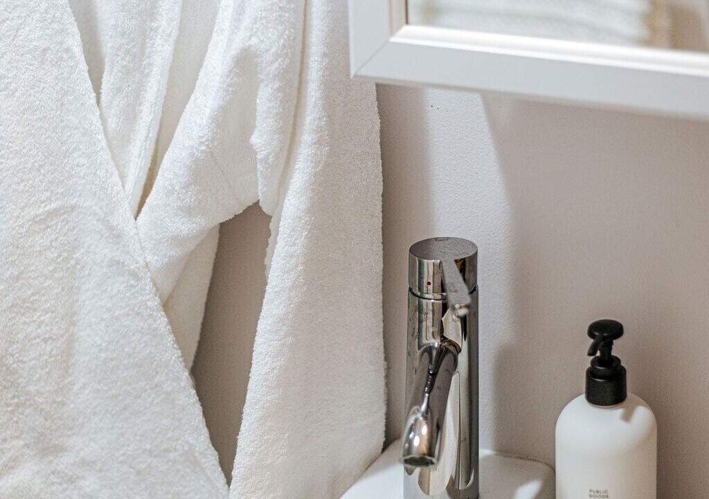 Photo of Bathroom in Staunton