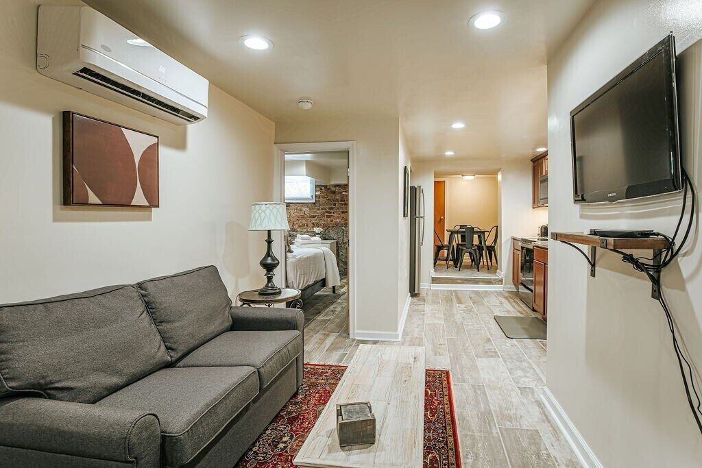 Photo of Livingroom in Staunton