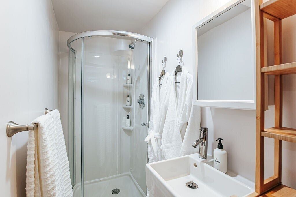 Photo of Bathroom in Staunton