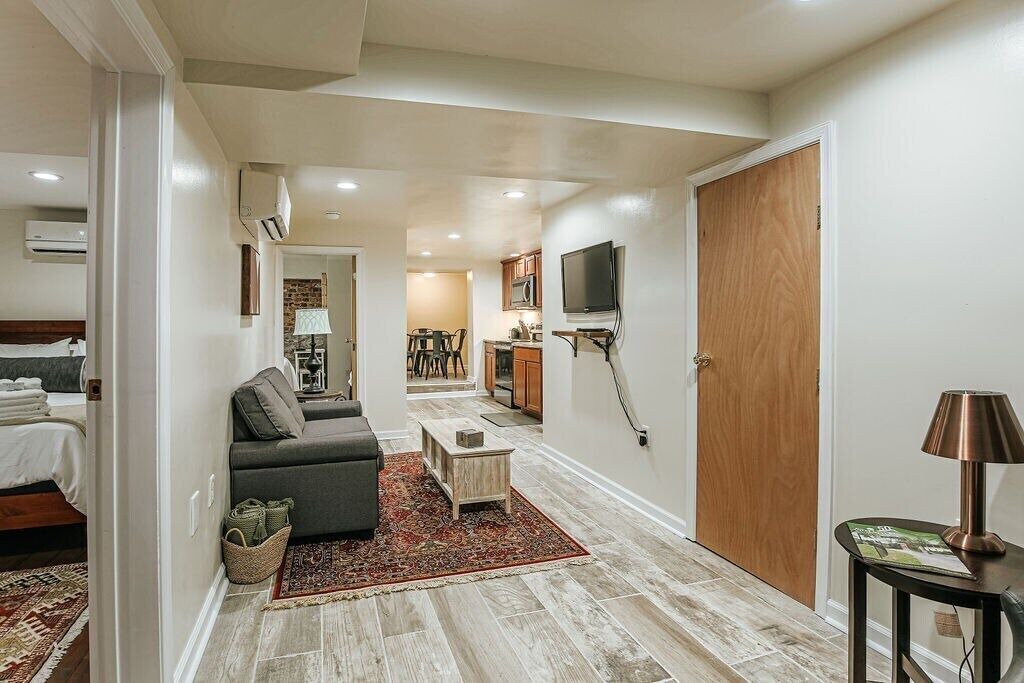 Photo of Bedroom in Staunton