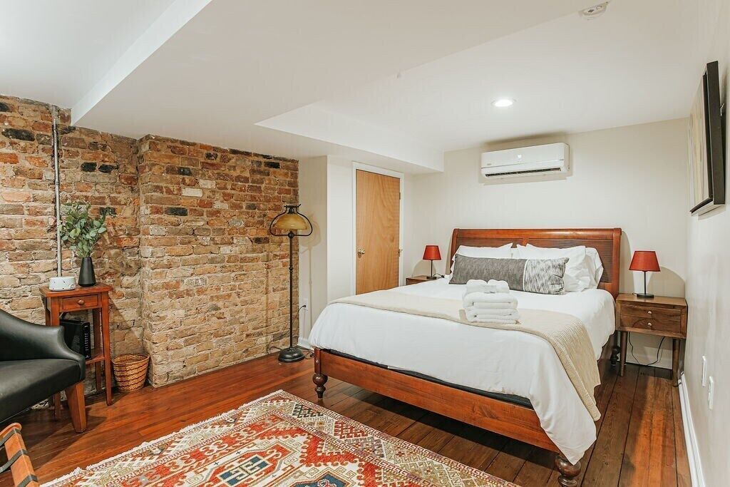 Photo of Bedroom in Staunton