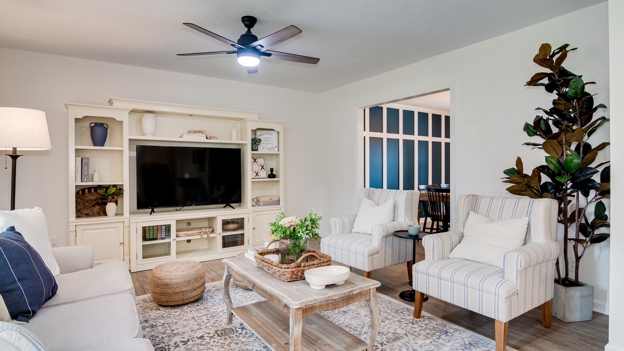 Photo of Bedroom in Augusta