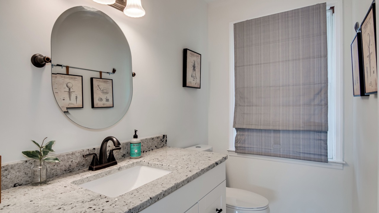 Photo of Bathroom in Augusta