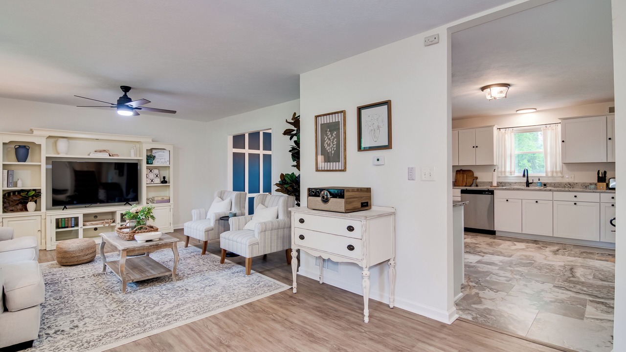 Photo of Livingroom in Augusta