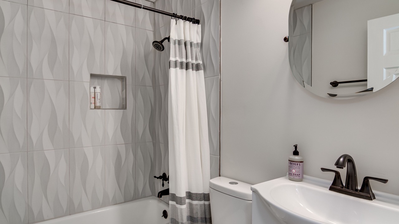 Photo of Bathroom in Augusta