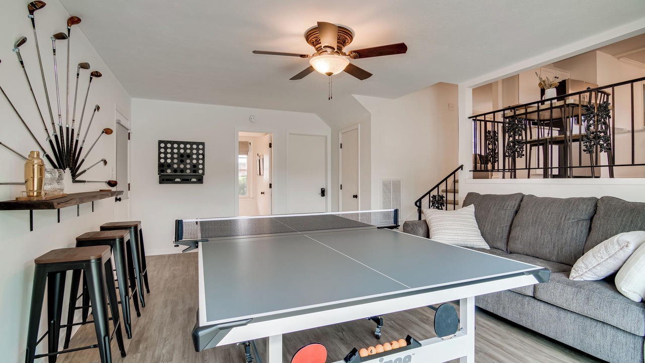 Photo of Bedroom in Augusta