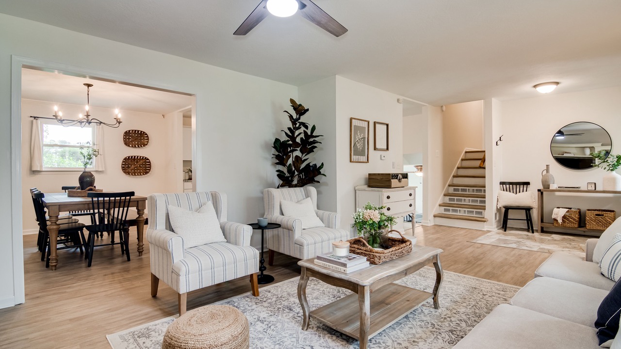 Photo of Bedroom in Augusta