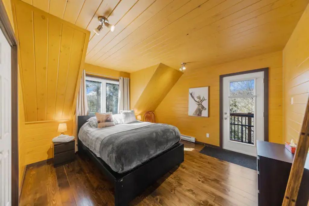 Photo of Bedroom in Harrington