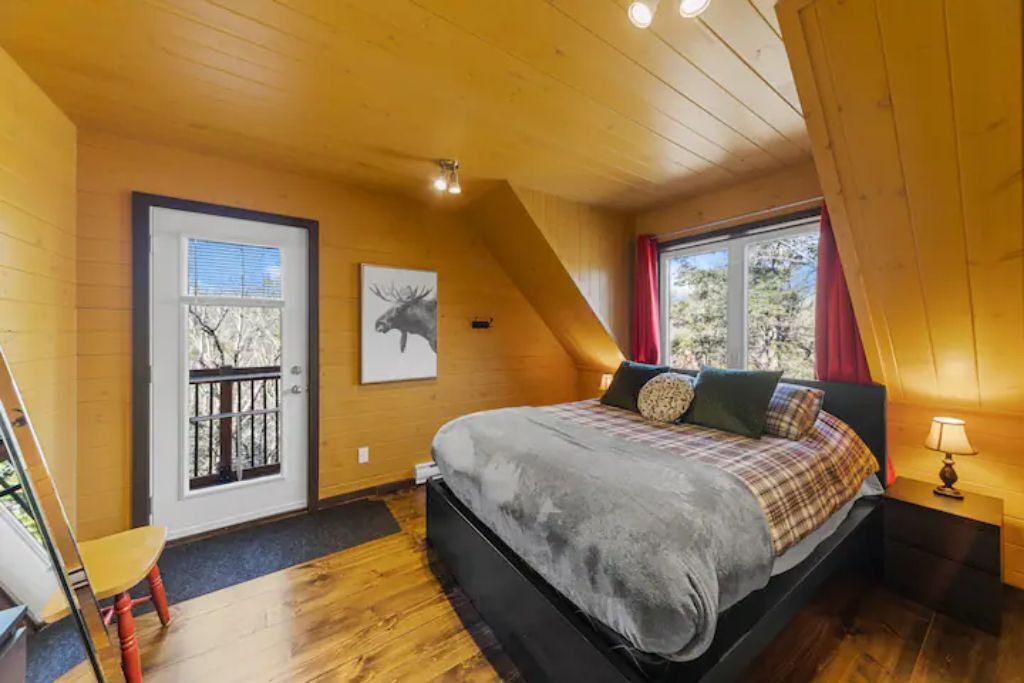 Photo of Bedroom in Harrington
