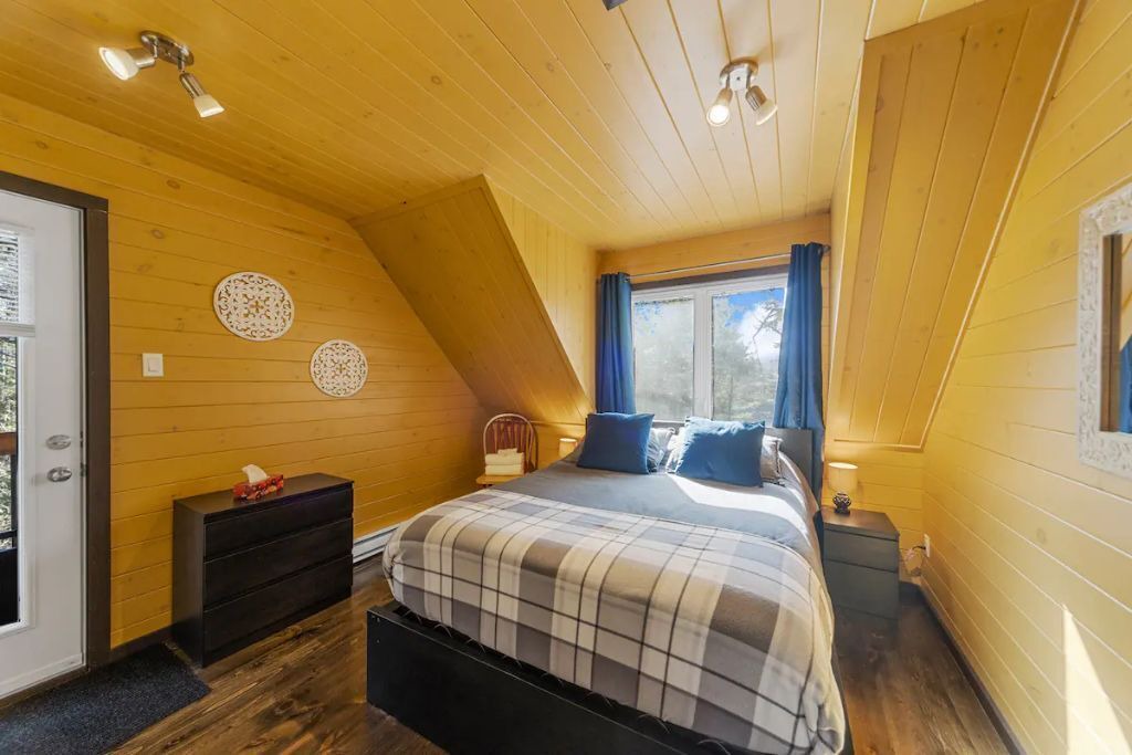 Photo of Bedroom in Harrington